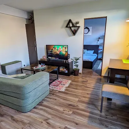 Apartment Equaniouse 2-stay- Close To Center