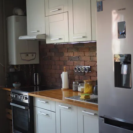 Apartment Equaniouse 2-stay- Close To Center Cluj-Napoca